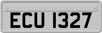 ECU1327