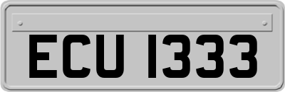 ECU1333