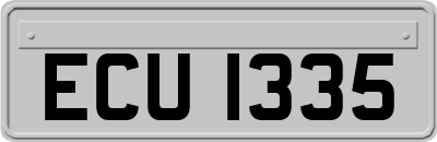 ECU1335