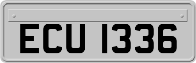 ECU1336