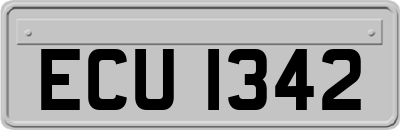 ECU1342