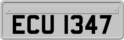 ECU1347