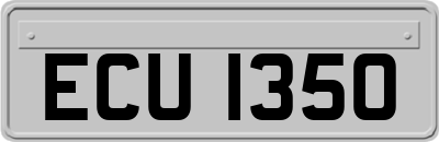 ECU1350