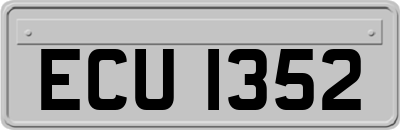 ECU1352