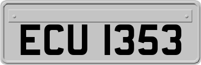 ECU1353