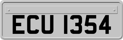 ECU1354