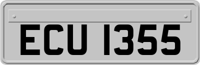 ECU1355