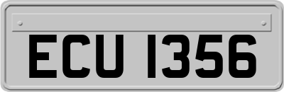ECU1356