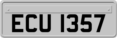 ECU1357