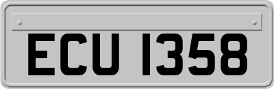 ECU1358