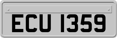 ECU1359