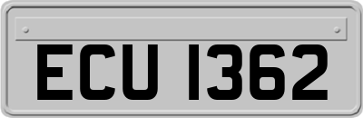 ECU1362