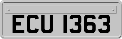 ECU1363