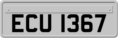 ECU1367