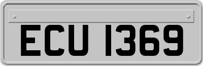 ECU1369