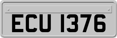 ECU1376