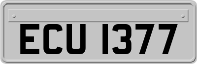 ECU1377