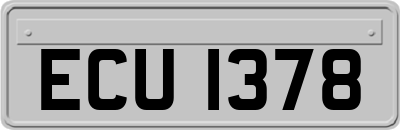 ECU1378