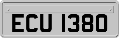 ECU1380