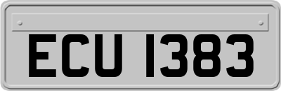 ECU1383
