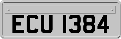 ECU1384