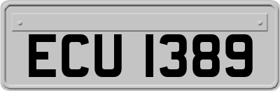ECU1389