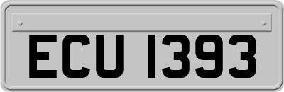 ECU1393