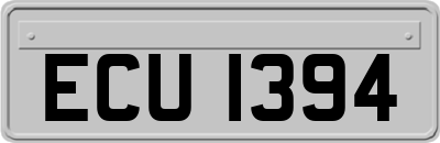 ECU1394