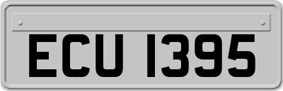 ECU1395