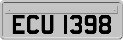 ECU1398