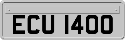 ECU1400