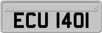 ECU1401