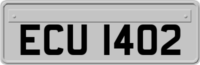 ECU1402