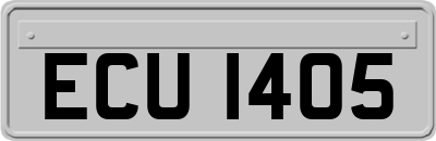 ECU1405
