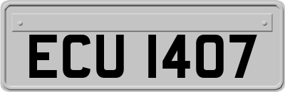 ECU1407
