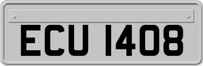 ECU1408