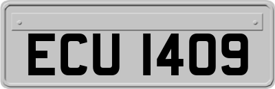ECU1409