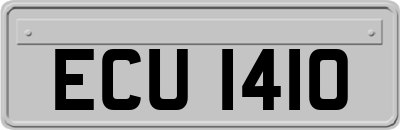 ECU1410