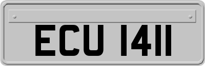 ECU1411