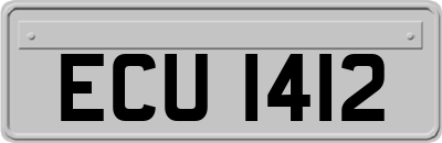 ECU1412