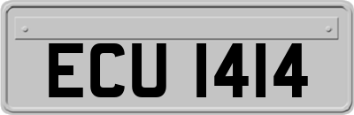 ECU1414