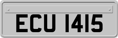 ECU1415