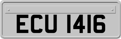 ECU1416