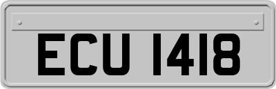 ECU1418