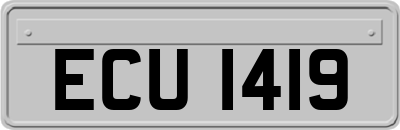 ECU1419