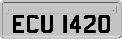 ECU1420