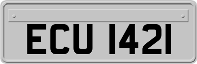 ECU1421