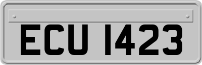 ECU1423