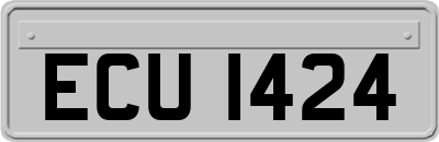 ECU1424