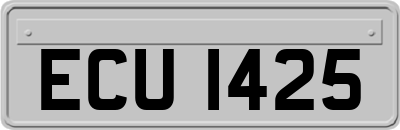 ECU1425
